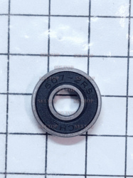 Подшипник 607LLB, makita